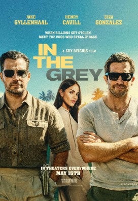  In the Grey FilmyFly 2026 Hindi ORG Dubbed