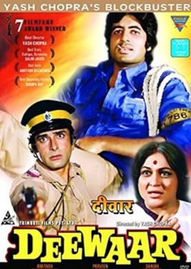 Deewaar FilmyFly 1975 Hindi Movie WEBDL