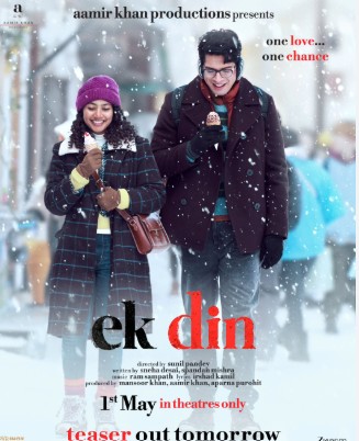 Ek Din FilmyFly 2026 Hindi Movie HQCam