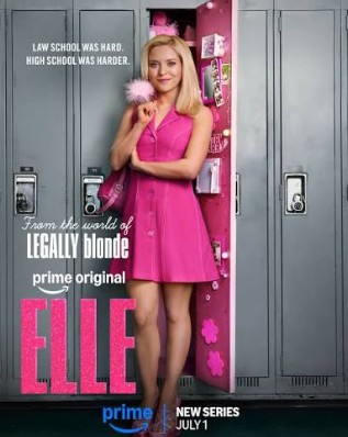 Elle Filmy4Wap 2026 S01 Hindi ORG Dubbed