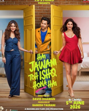 Hai Jawani Toh Ishq Hona Hai Filmy4Wap 2026 Hindi Movie