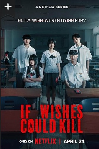 If Wishes Could Kill Mp4Moviez S1 2026 Hindi ORG Dubbed