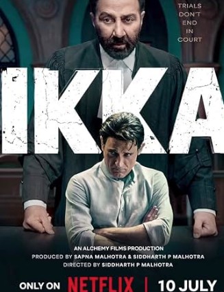 Ikka Filmy4Wap 2026 Hindi Movie WEBDL
