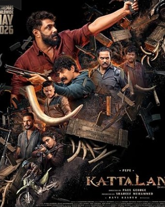 Kattalan Filmy4Wap 2026 Hindi ORG Dubbed HQCam
