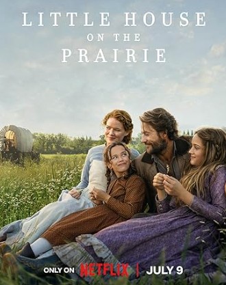 Little House on the Prairie Filmy4Wap 2026 S01 Hindi Dubbed
