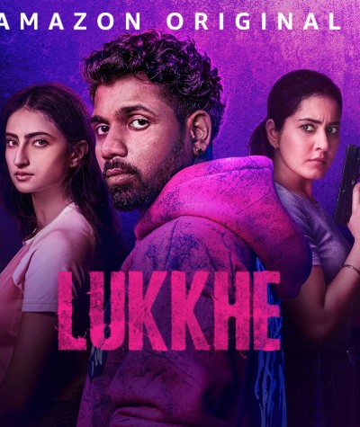 Lukkhe FilmyFly 2026 S01 Hindi ORG Dubbed