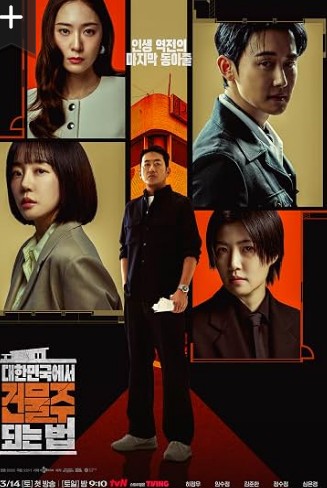 Mad Concrete Dreams Filmy4Wap 2026 S01 Hindi ORG Dubbed