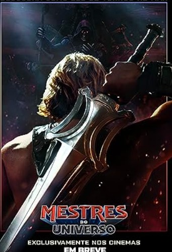 Masters of the Universe Filmy4Wap 2026 Hindi ORG Dubbed