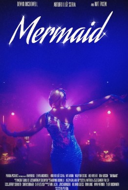 Mermaid Filmy4Wap Hindi Dubbed AMZN