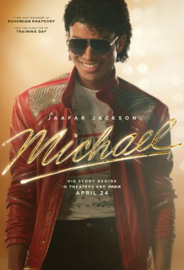 Michael Filmy4Wap 2026 Hindi ORG Dubbed