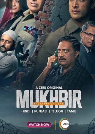 Mukhbir Filmy4Wap 2026 S01 Hindi ORG Dubbed