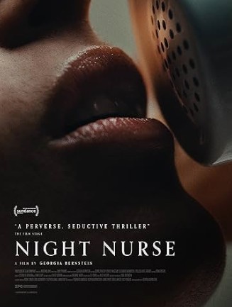 Night Nurse Filmy4Wap 2026 English Movie