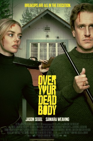 Over Your Dead Body Filmy4Wap 2026 Hindi ORG Dubbed
