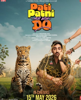 Pati Patni Aur Woh Do FilmyFly 2026 Hindi Movie HQCam