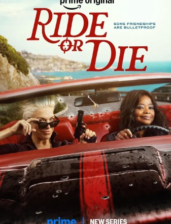 Ride or Die Filmy4Wap 2026 S01 Hindi Dubbed