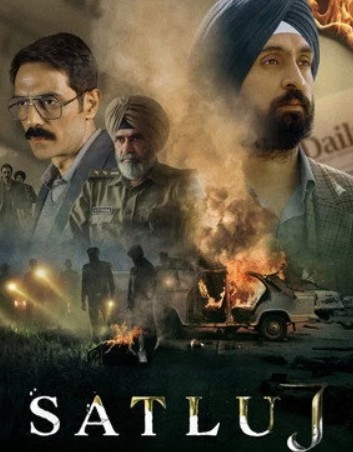 Satluj Filmy4Wap 2026 Hindi Movie WEBRip