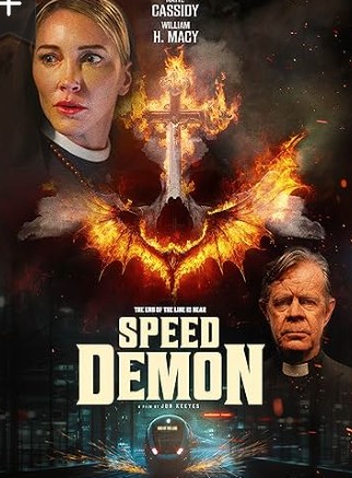 Speed Demon Filmy4Wap 2026 Hindi ORG Dubbed