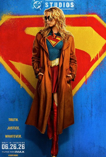 Supergirl Filmy4Wap 2026 Hindi ORG Dubbed WEBDL