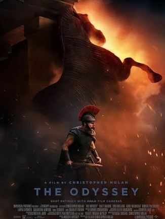The Odyssey Filmy4Wap 2026 Hindi ORG Dubbed HDTC