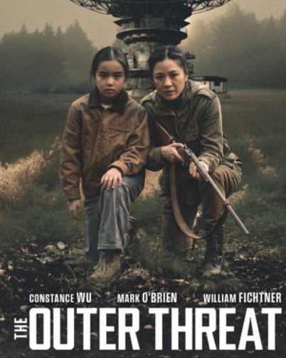The Outer Threat Filmy4Wap 2026 Hindi ORG Dubbed